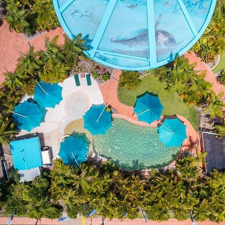 Riviera Resort Hervey Bay Exteriér fotografie
