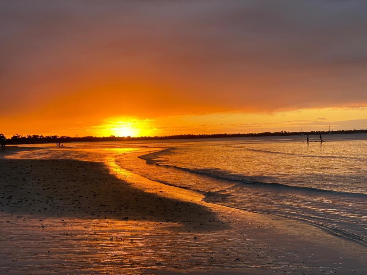 Riviera Resort Hervey Bay Exteriér fotografie