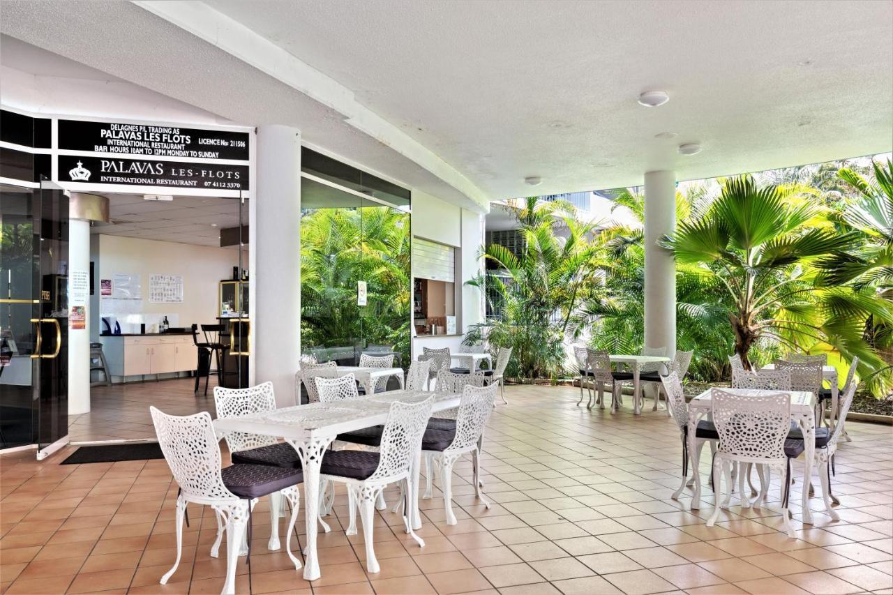 Riviera Resort Hervey Bay Exteriér fotografie