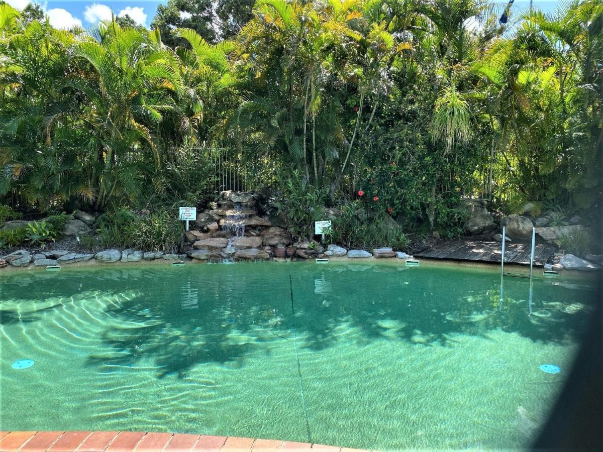 Riviera Resort Hervey Bay Exteriér fotografie