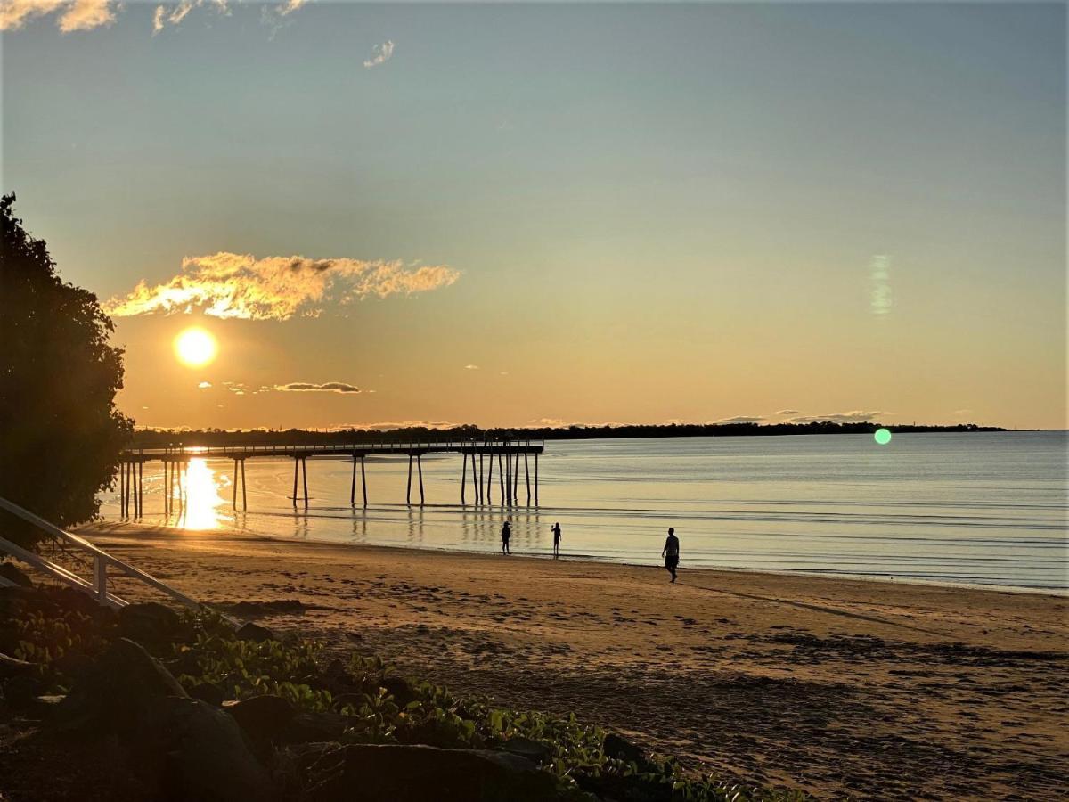 Riviera Resort Hervey Bay Exteriér fotografie