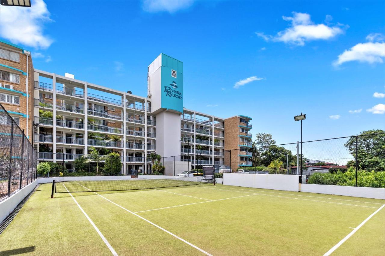 Riviera Resort Hervey Bay Exteriér fotografie