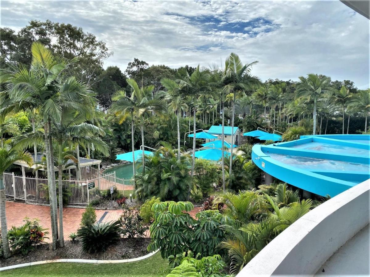 Riviera Resort Hervey Bay Exteriér fotografie