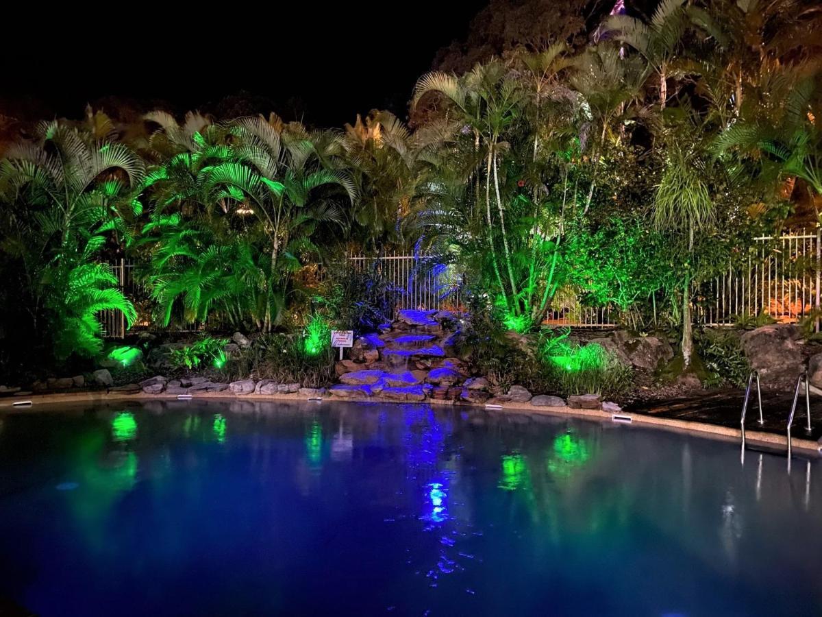 Riviera Resort Hervey Bay Exteriér fotografie