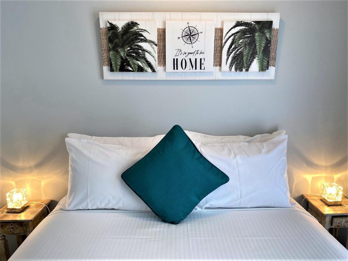 Riviera Resort Hervey Bay Exteriér fotografie