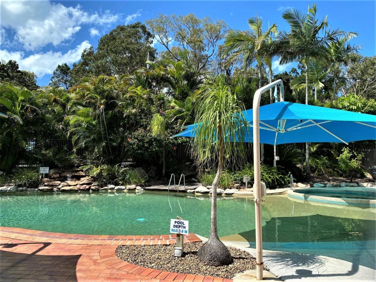 Riviera Resort Hervey Bay Exteriér fotografie