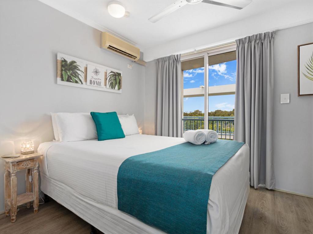 Riviera Resort Hervey Bay Exteriér fotografie