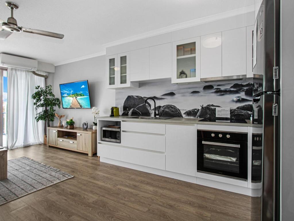 Riviera Resort Hervey Bay Exteriér fotografie