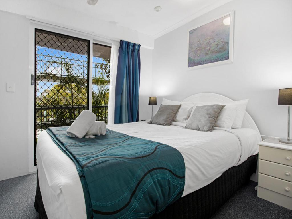 Riviera Resort Hervey Bay Exteriér fotografie