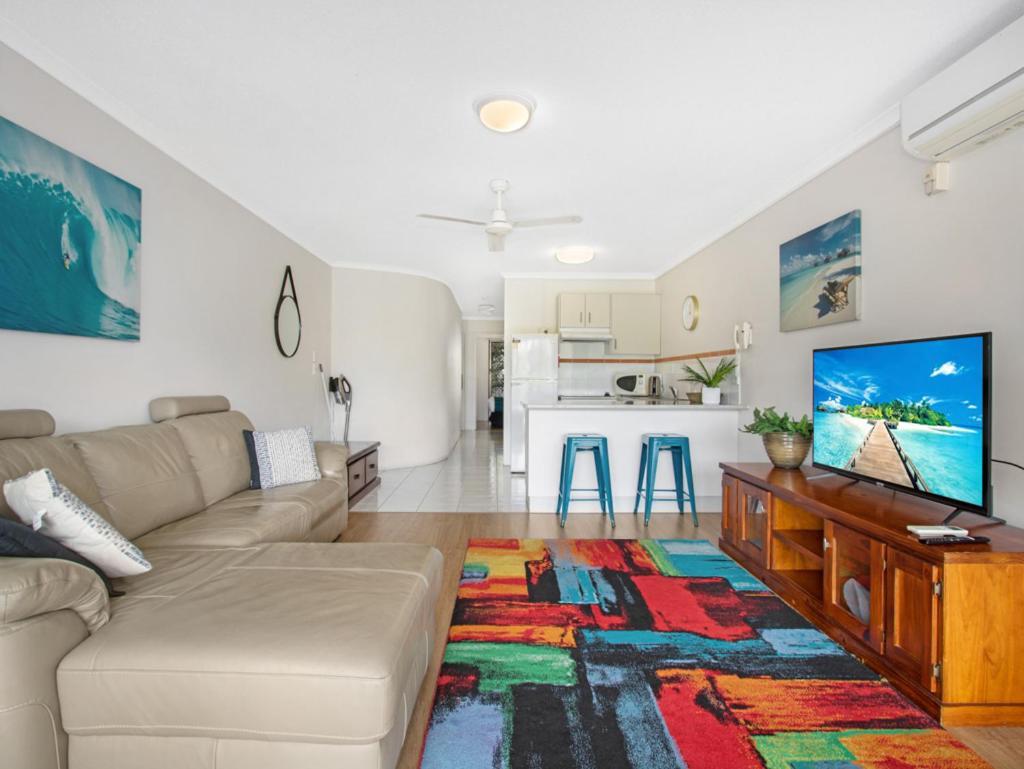 Riviera Resort Hervey Bay Exteriér fotografie