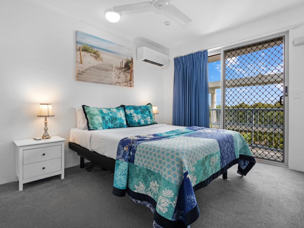 Riviera Resort Hervey Bay Exteriér fotografie