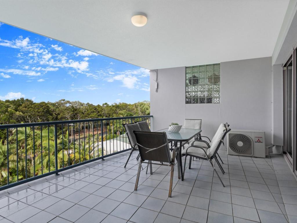 Riviera Resort Hervey Bay Exteriér fotografie