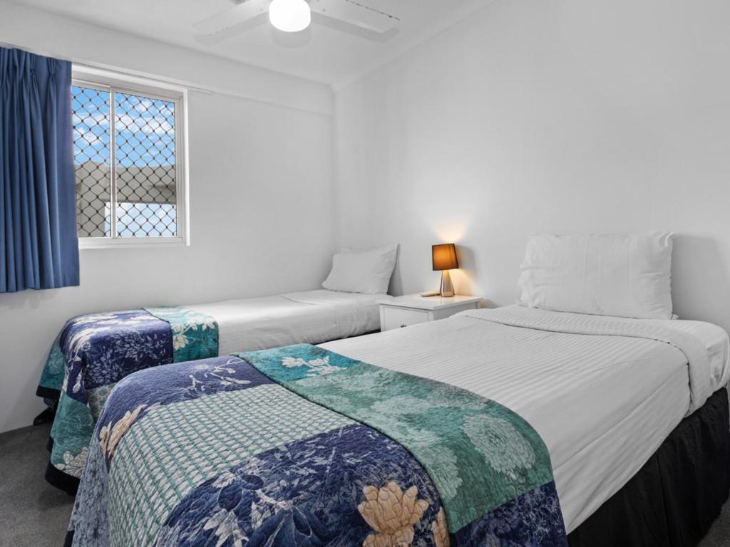 Riviera Resort Hervey Bay Exteriér fotografie