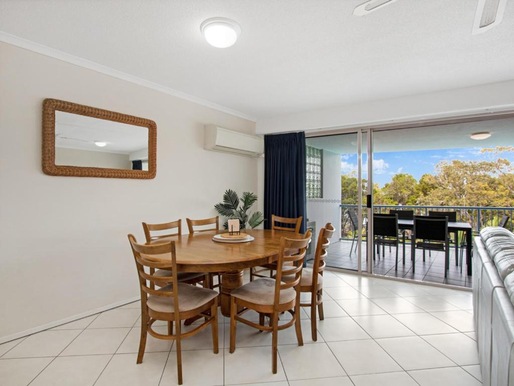 Riviera Resort Hervey Bay Exteriér fotografie