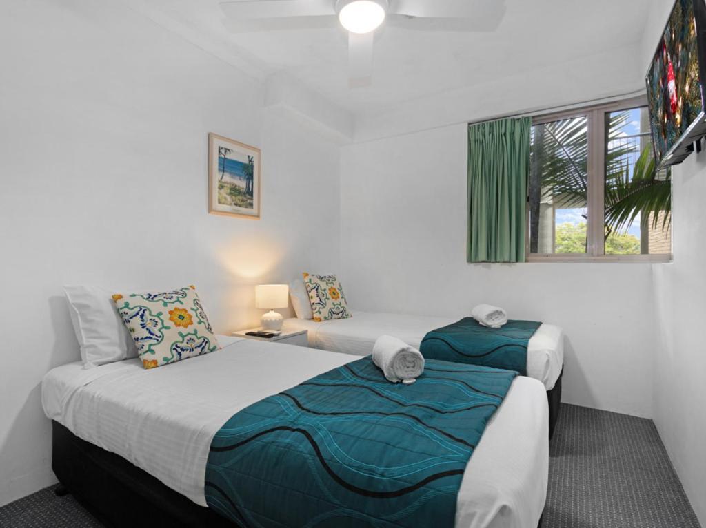 Riviera Resort Hervey Bay Exteriér fotografie
