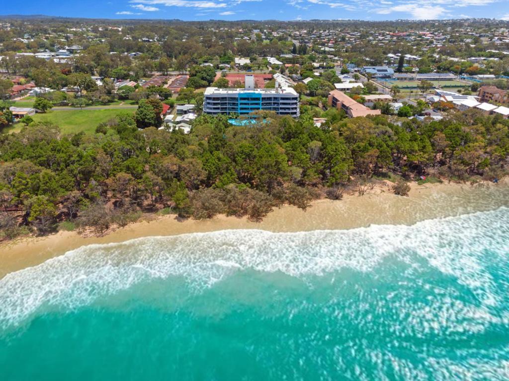 Riviera Resort Hervey Bay Exteriér fotografie