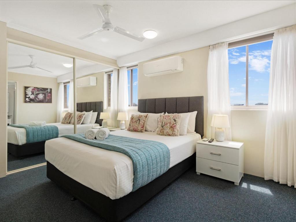 Riviera Resort Hervey Bay Exteriér fotografie