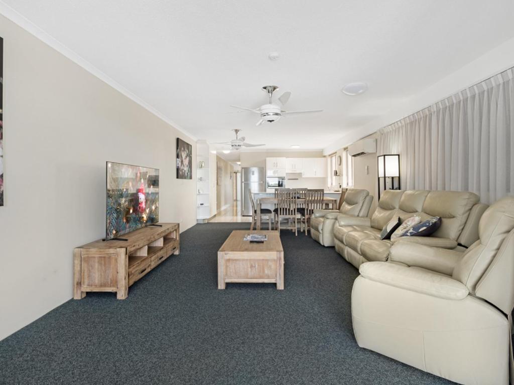 Riviera Resort Hervey Bay Exteriér fotografie