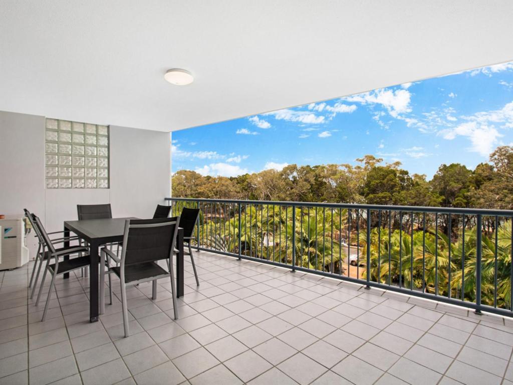 Riviera Resort Hervey Bay Exteriér fotografie