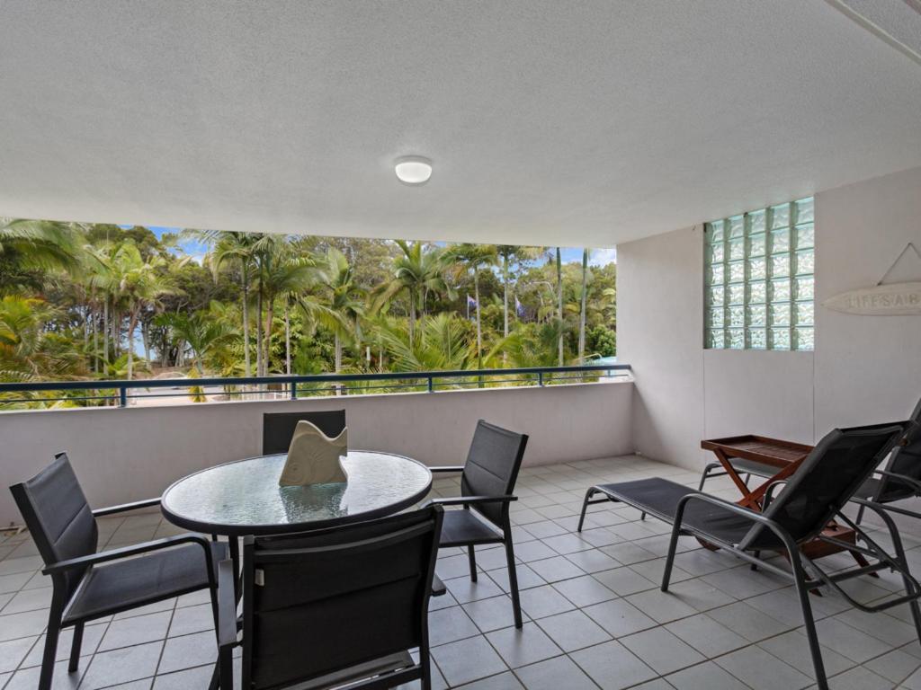 Riviera Resort Hervey Bay Exteriér fotografie