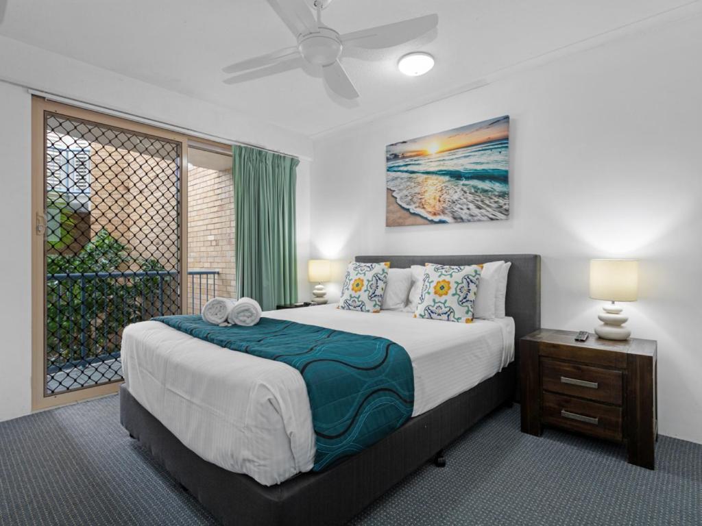 Riviera Resort Hervey Bay Exteriér fotografie