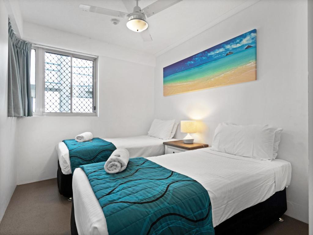 Riviera Resort Hervey Bay Exteriér fotografie