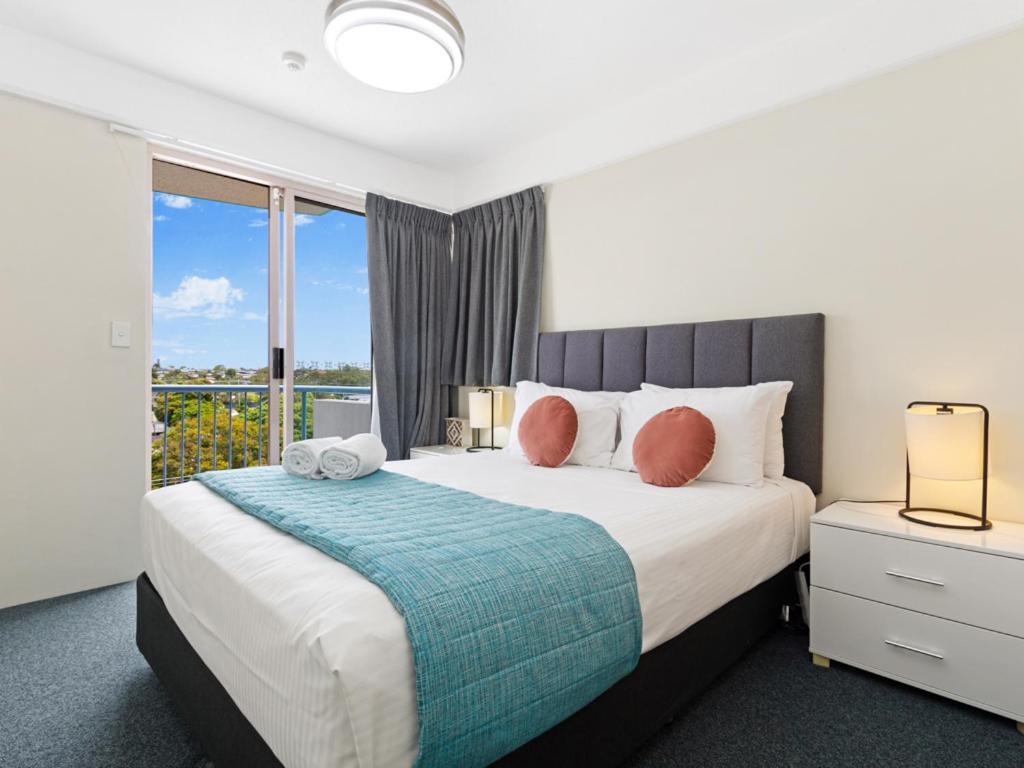 Riviera Resort Hervey Bay Exteriér fotografie