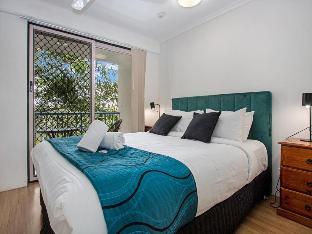 Riviera Resort Hervey Bay Exteriér fotografie