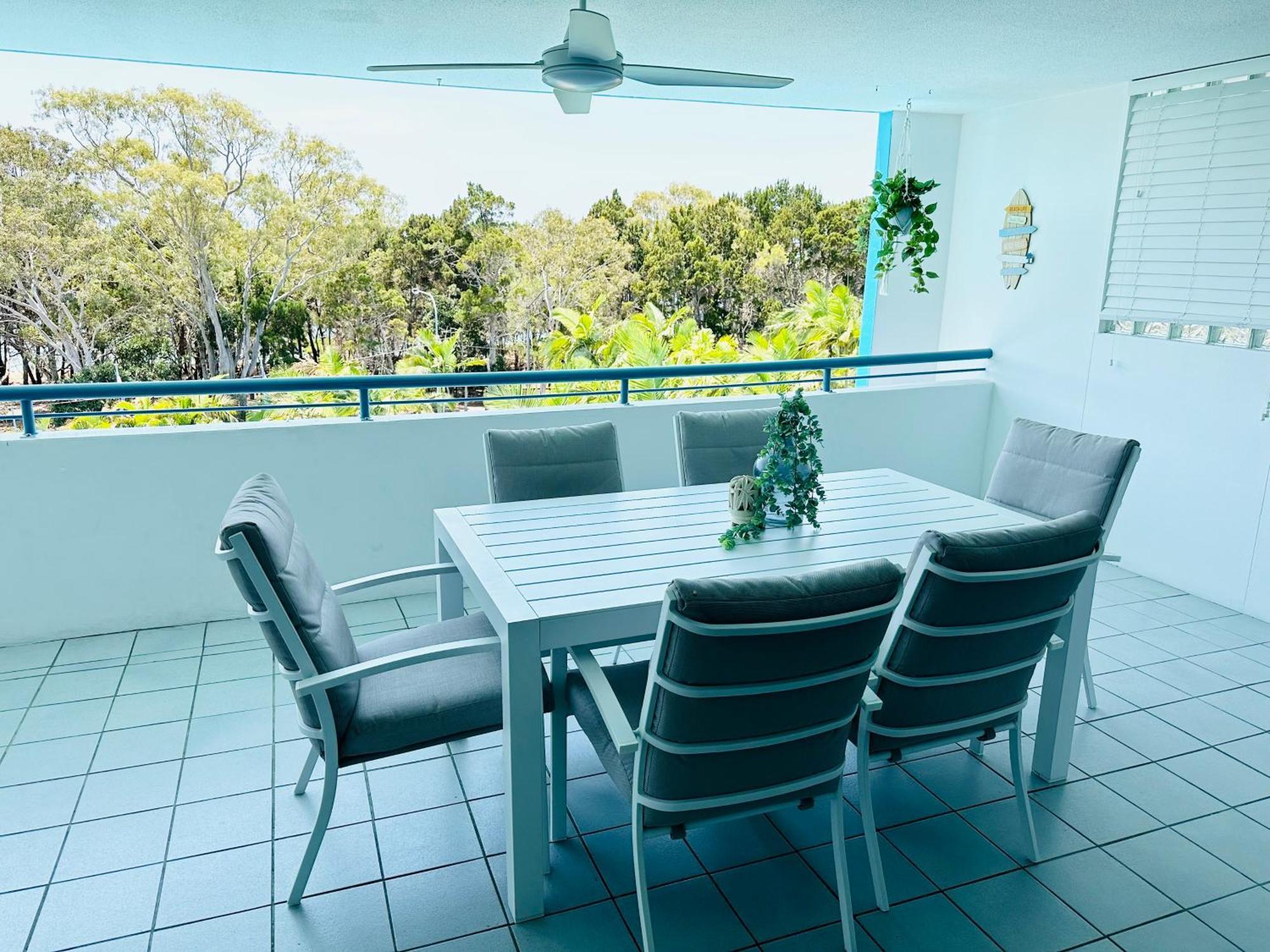 Riviera Resort Hervey Bay Exteriér fotografie