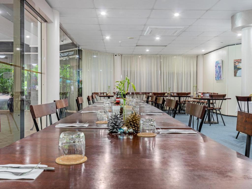 Riviera Resort Hervey Bay Exteriér fotografie