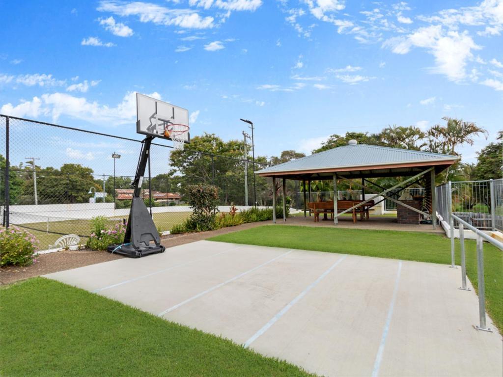 Riviera Resort Hervey Bay Exteriér fotografie