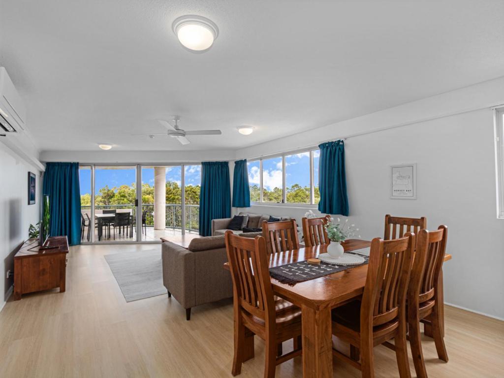 Riviera Resort Hervey Bay Exteriér fotografie