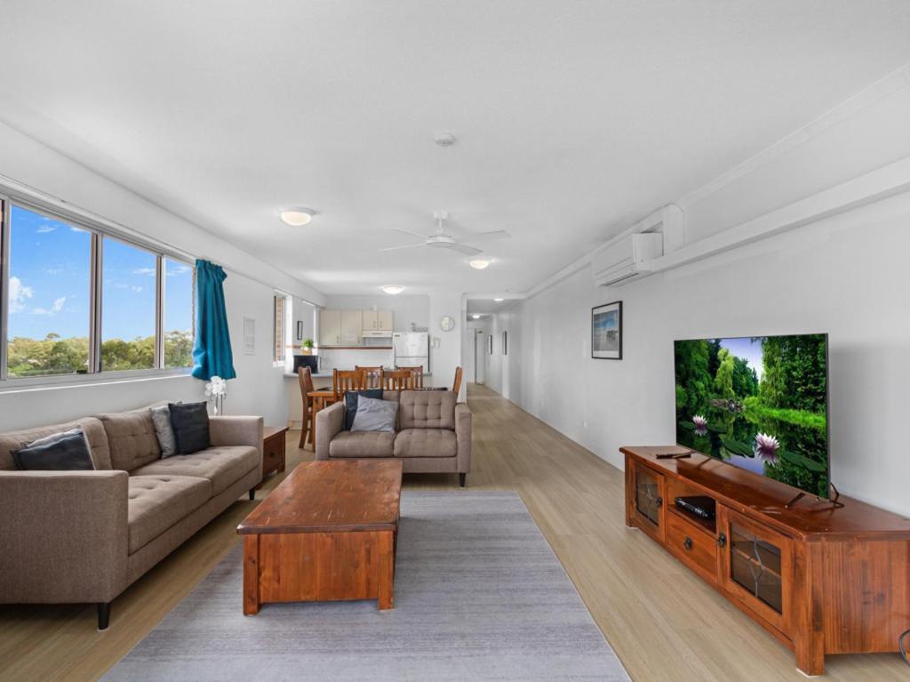 Riviera Resort Hervey Bay Exteriér fotografie
