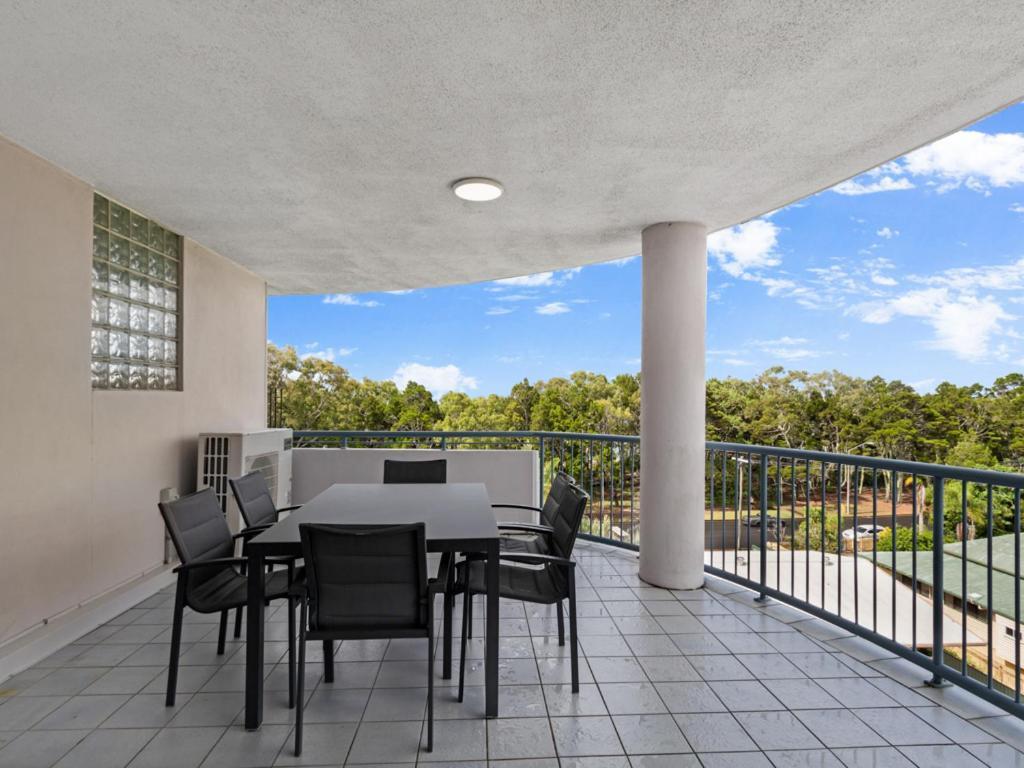 Riviera Resort Hervey Bay Exteriér fotografie