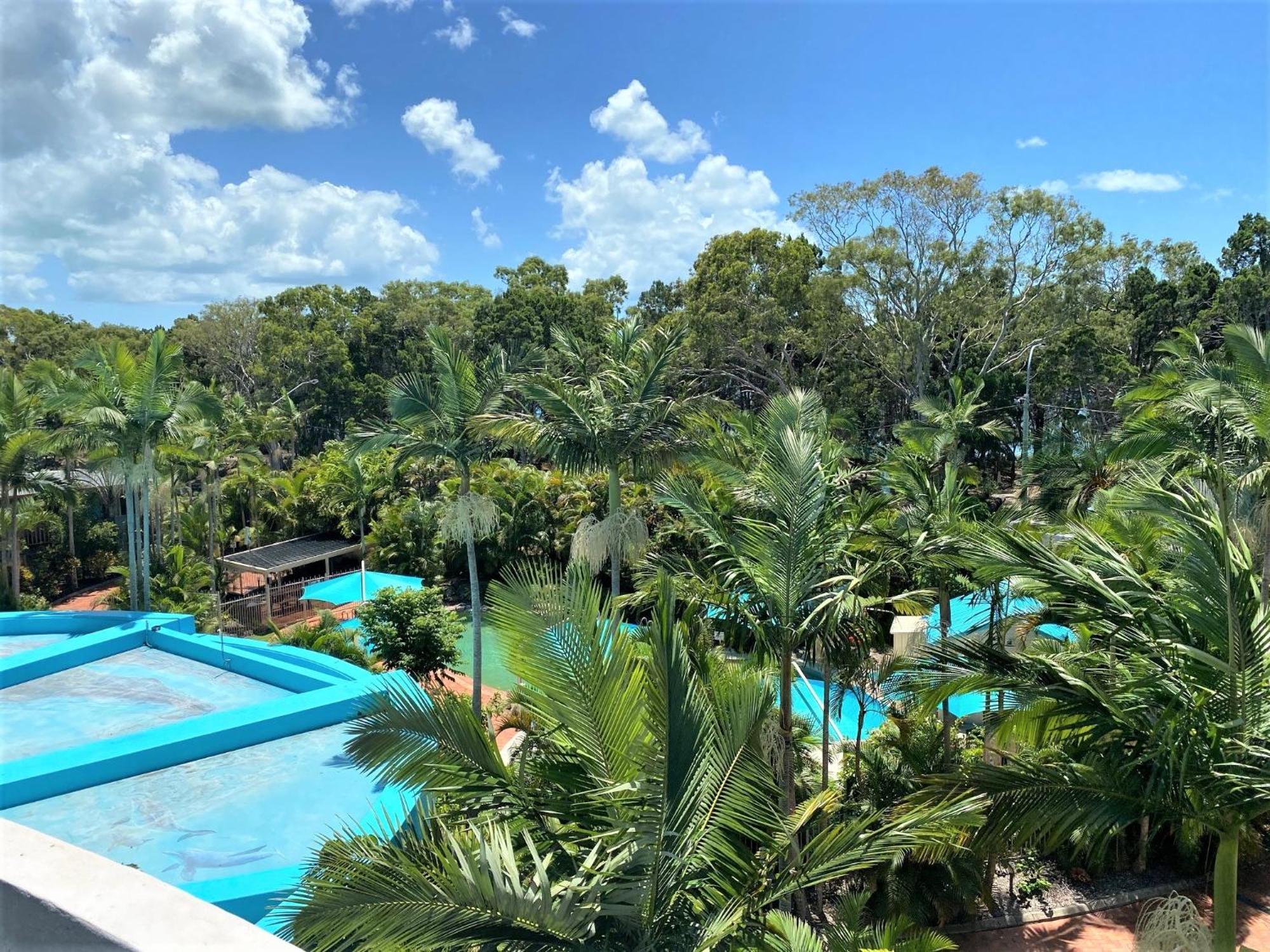 Riviera Resort Hervey Bay Pokoj fotografie