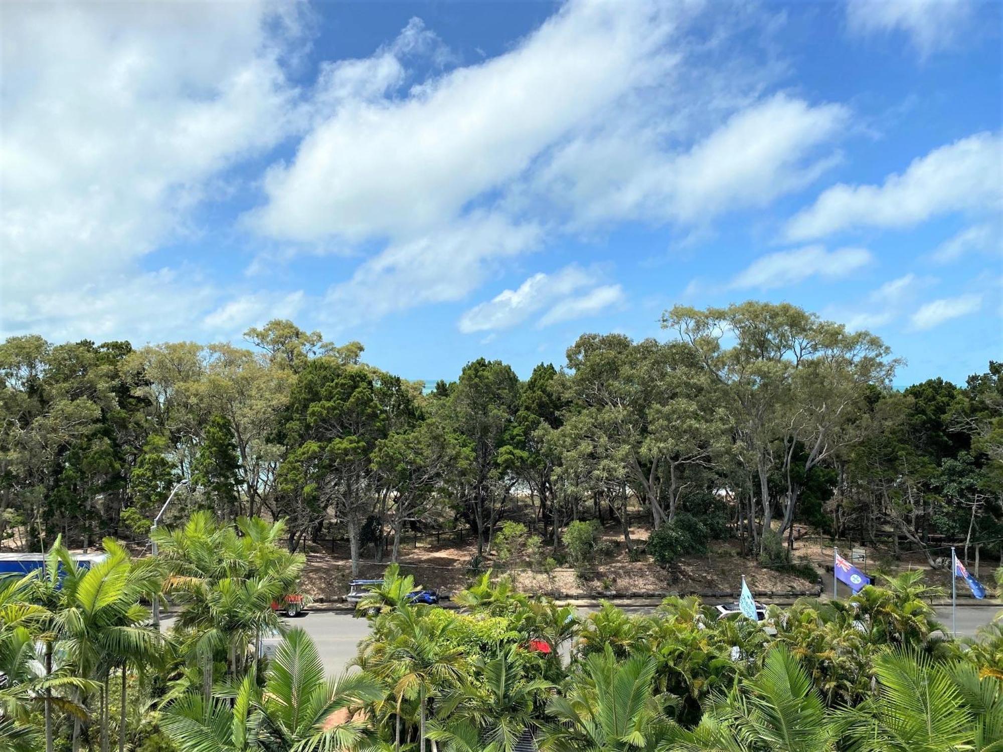 Riviera Resort Hervey Bay Pokoj fotografie